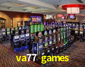 A Emoção da Loteria na va77 games: Uma Chance de Mudança de Vida