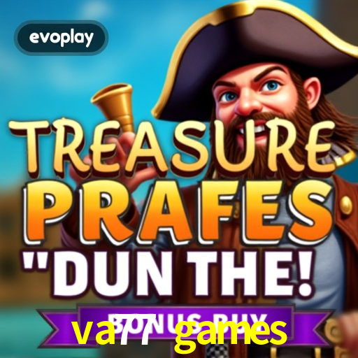 A Revolução dos Aplicativos de Jogos no va77 games