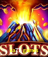 Desvendando o Mundo dos Jogos Virtuais na va77 games