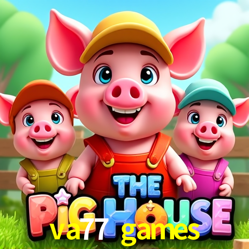 Inovações de Jogos na va77 games: O Futuro das Experiências Interativas