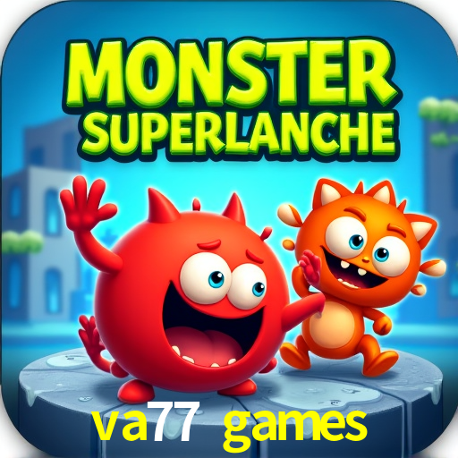 A Popularidade dos Caça-Níqueis no va77 games