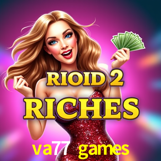 A Emoção da Loteria na va77 games: Uma Chance de Mudança de Vida