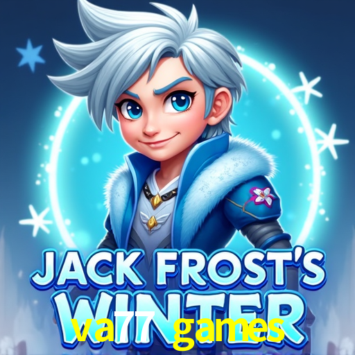 Descubra a Magia dos Jogos de Arcade no va77 games