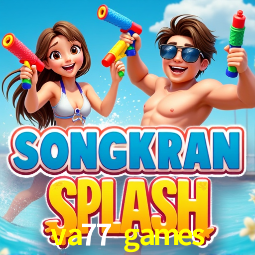 Inovações de Jogos na va77 games: O Futuro das Experiências Interativas