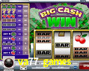 Inovações de Jogos na va77 games: O Futuro das Experiências Interativas