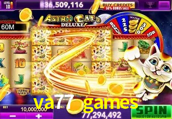 Explorando a Categoria de Eventos em Apostas na va77 games