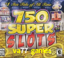 A Experiência Imersiva dos Cassinos Ao Vivo no va77 games