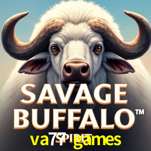 A Experiência Imersiva dos Cassinos Ao Vivo no va77 games